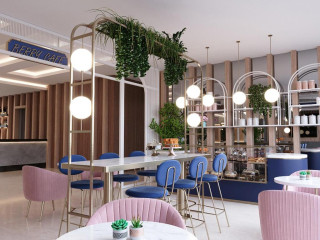 BERRY HOTELS