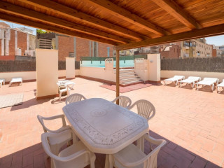 Bertran Aparthotel