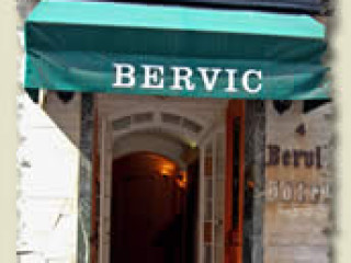 BERVIC MONTMARTRE