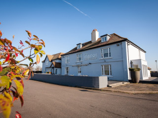 Berwick Manor Hotel
