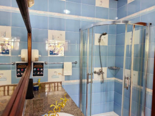 Beryl's Guesthouse