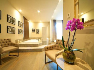 BESECRET VITTORIANO - VITTORIANO LUXURY SUITES