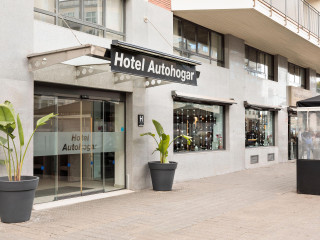 Best Auto Hogar