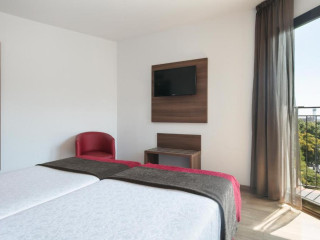Hotel Best Auto Hogar