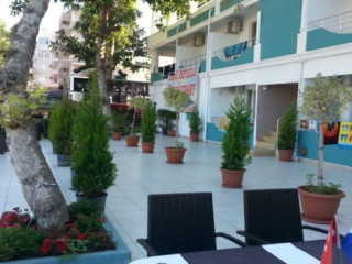 BEST BEACH HOTEL
