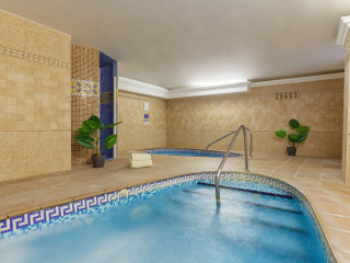 Best Benalmádena