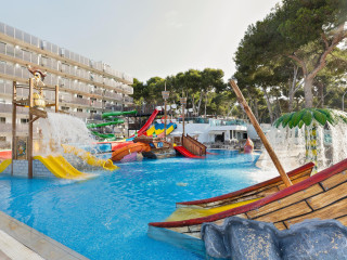 Best Cap Salou