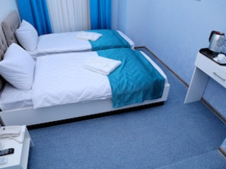 BEST CENTER HOTEL