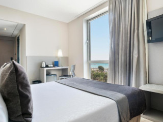 Hotel Best Front Maritim
