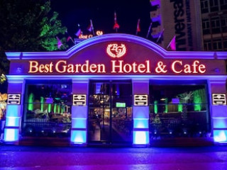 BEST GARDEN