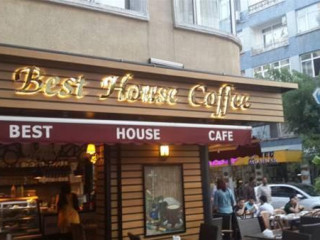 Best House Hotel