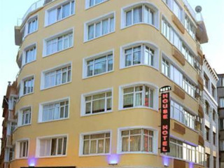 Best House Hotel