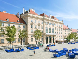 Best of Vienna Apartments Reinprechtsdorferstrasse