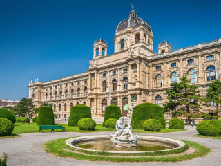 Best of Vienna Apartments Reinprechtsdorferstrasse