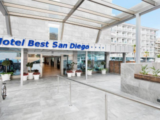 Best San Diego Hotel