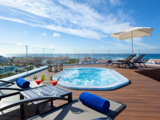 BEST TENERIFE