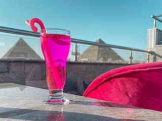 Best View Pyramids Hotel