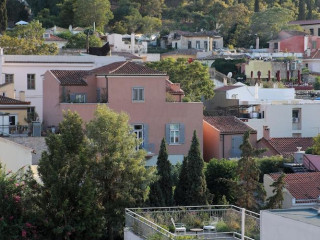 Best Views Of Athens