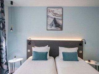 Best Western Alba