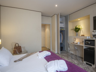 Best Western Alba Hotel