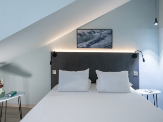 Best Western Alba Hotel