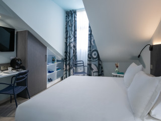 Best Western Alba Hotel