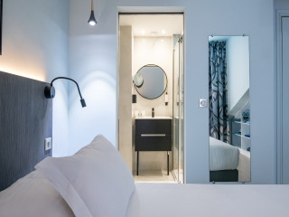 Best Western Alba Hotel