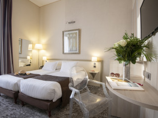 Best Western Alba Hotel