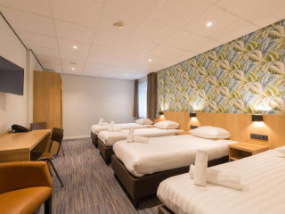 Best Western Amsterdam