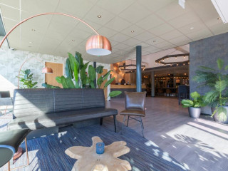 Best Western Amsterdam