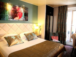 BEST WESTERN ANJOU LAFAYETTE OPERA