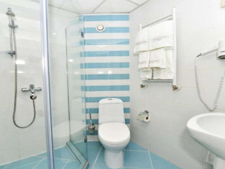 Best Western Art Plaza Hotel