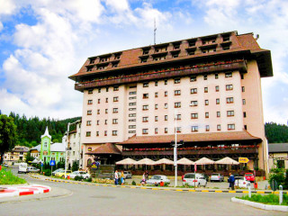 Best Western Bucovina