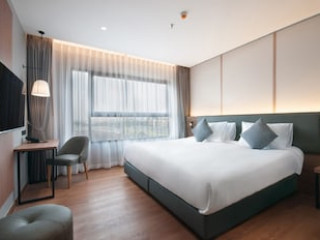 BEST WESTERN CHATUCHAK