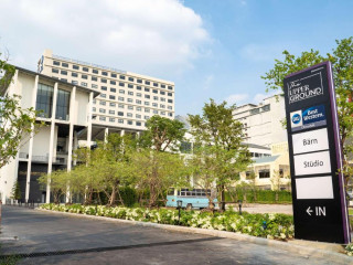 Best Western Chatuchak