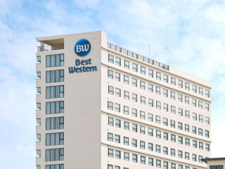 Best Western Chatuchak