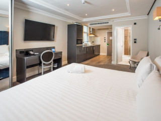 Best Western Chiswick Palace & Suites