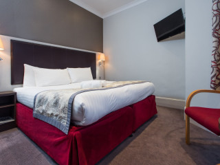 Best Western Chiswick Palace & Suites