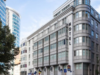 BEST WESTERN CITY CENTRE