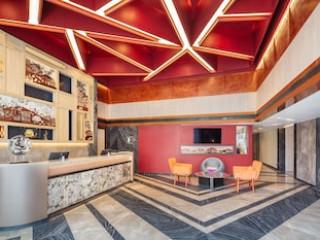 BEST WESTERN CLICK SATHORN 11 BANGKOK