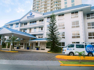 Best Western El Dorado Panama Hotel