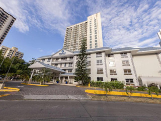 Best Western El Dorado Panama Hotel