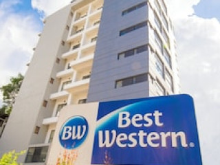 BEST WESTERN ELYON COLOMBO