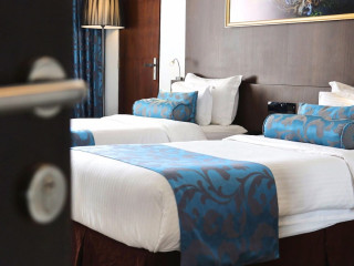 Best Western Elyon Colombo