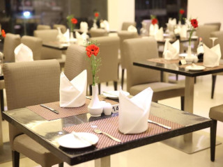 Best Western Elyon Colombo