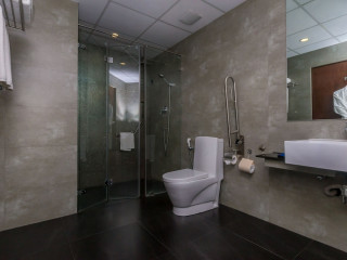 Best Western Elyon Colombo