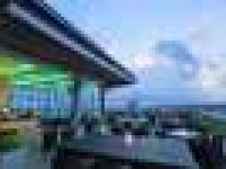 BEST WESTERN ELYON COLOMBO