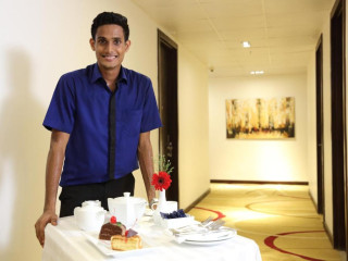 Best Western Elyon Colombo