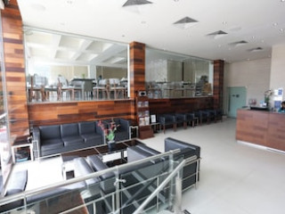 BEST WESTERN ELYON COLOMBO