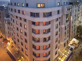 Best Western Eresin Taxim